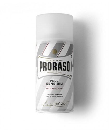 Proraso Schiuma Anti Irritazione 50ml