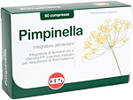 Kos Pimpinella Integratore 60 Compresse