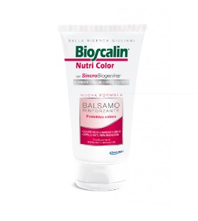 Bioscalin Nutri Color Balsamo Rinforzante Protettivo del Colore 150 ml