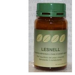 Lesnell Integratore  100 Capsule