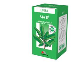 Arkocapsule Matè Integratore Brucia Grassi 45 Capsule