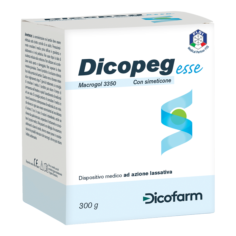 DICOPEG Esse 300g