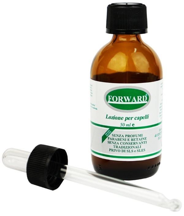 Forward Lozione Per Capelli Anticaduta 50 ml
