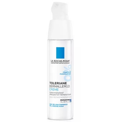TOLERIANE DERMALLERGO CR+DN