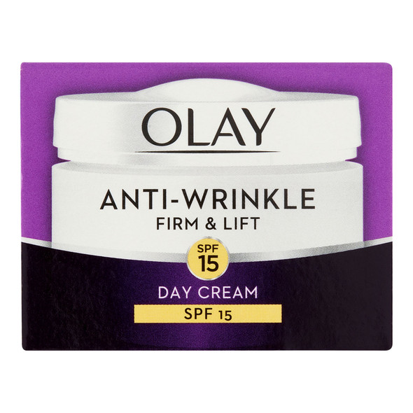 OLAY TONIF&RASS CR VISO GIORN0 50M