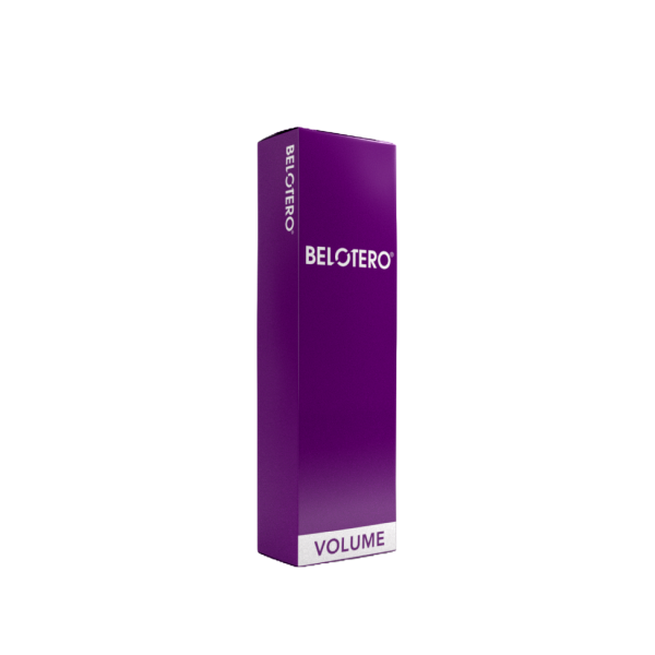 BELOTERO VOLUME SIR 1ML  - SCADENZA 31 MARZO 2026