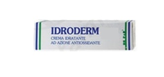 IDRODERM CREMA IDRAT 75 ML