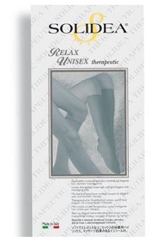 RELAX UNI CL2 NATUR XXL