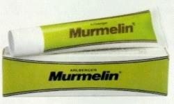 BANO LOZIONE MURMELIN 60 ML