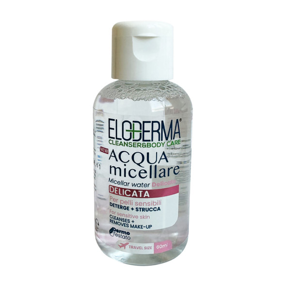 MINI ELODERMA A/MICELLARE 60 ML