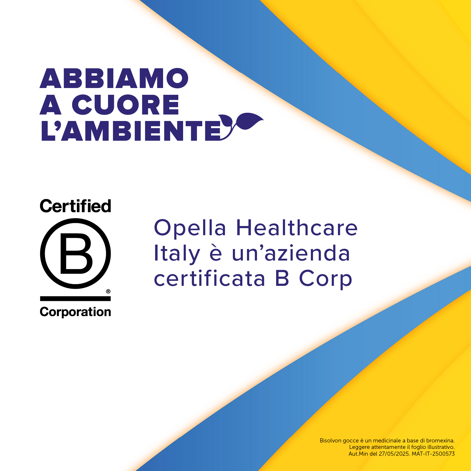 Bisolvon Gocce 2 mg/ml Soluzione Orale Bromexina Cloridrato 40 ml