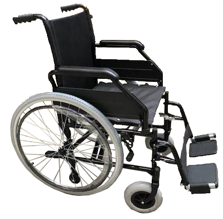 REHACOMFORT CARROZ TRANS 40CM