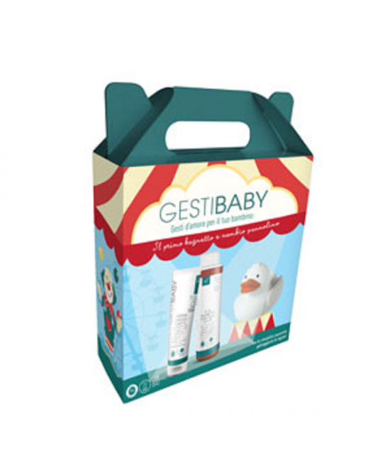 GESTI BABY COFANETTO
