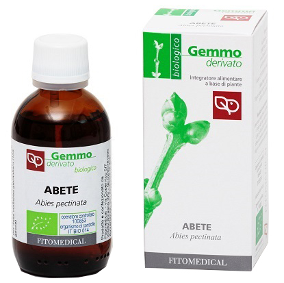 ABETE MG 50ML BIO