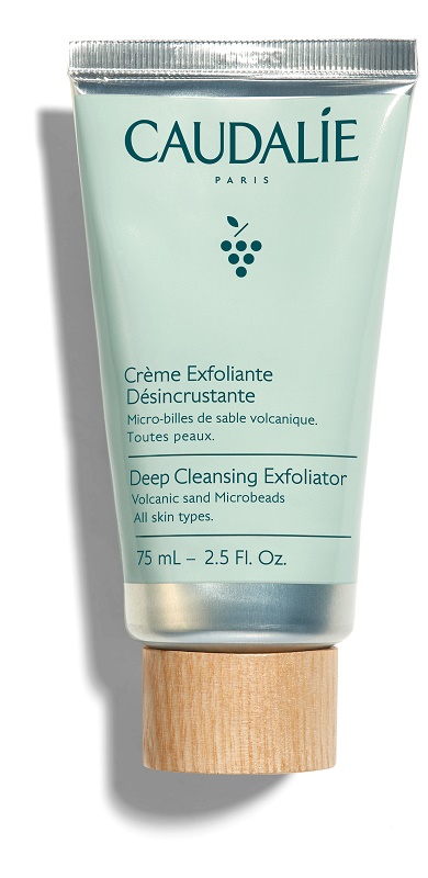 VINOCLEAN CREMA ESFOL PROF75ML