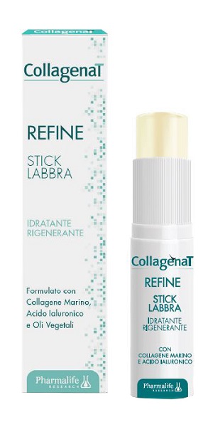 COLLAGENAT REFINE STICK LABBRA