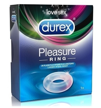 Durex Pleasure Ring Anello Stimolante Per Lui