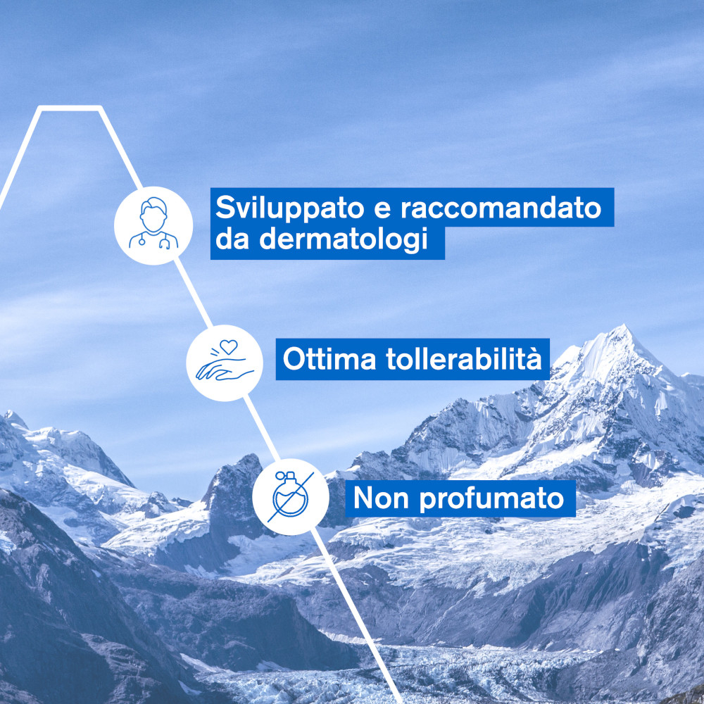 Uriage Xémose Stick Labbra Idratante Senza Profumo 4 g