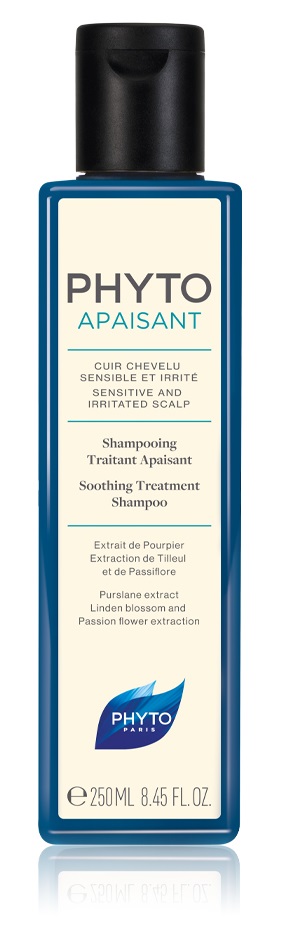 PHYTOAPAISANT SHAMPOO 250ML