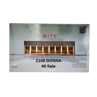 CRESCINA IF MITO 2100 D 40F