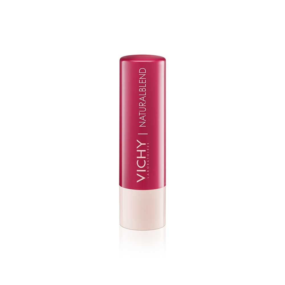Vichy NaturalBlend Balsamo Colorato per Labbra Ultra-Idratante tonalità Pink 4,5 gr