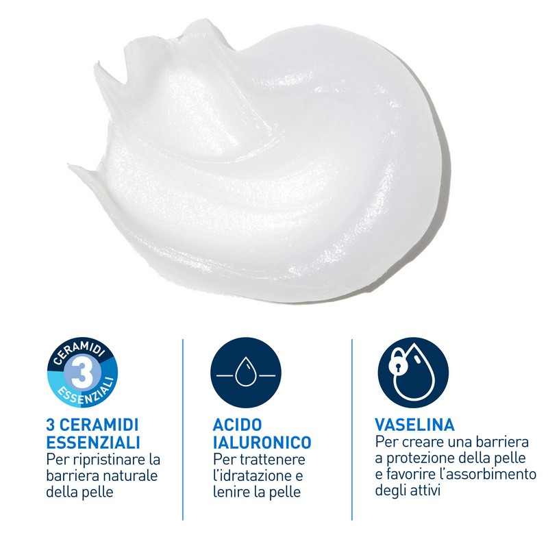 CeraVe Balsamo Riparatore Avanzato 88 ml