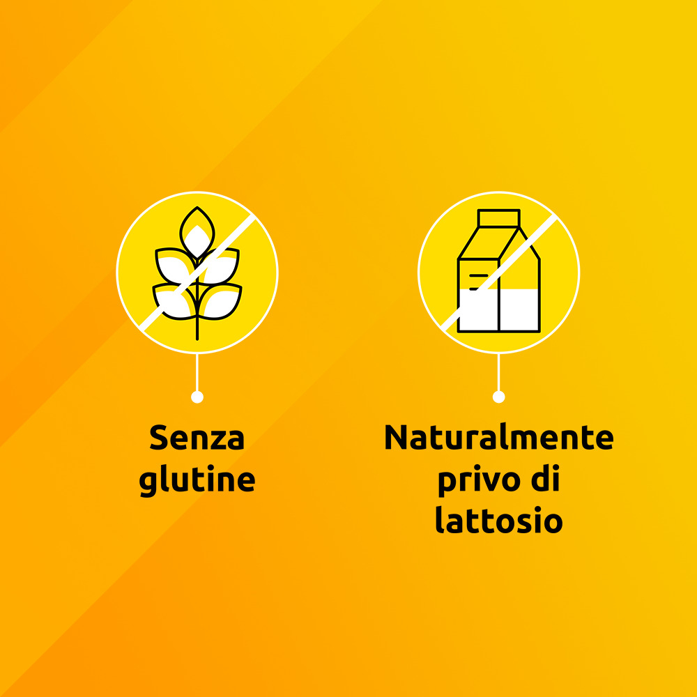 Supradyn Ricarica Integratore Multivitaminico Completo con Vitamine A, B, C, D, E, K, Minerali e Coenzima Q10 contro la Stanchezza, Gusto Arancia, 60 Compresse Rivestite