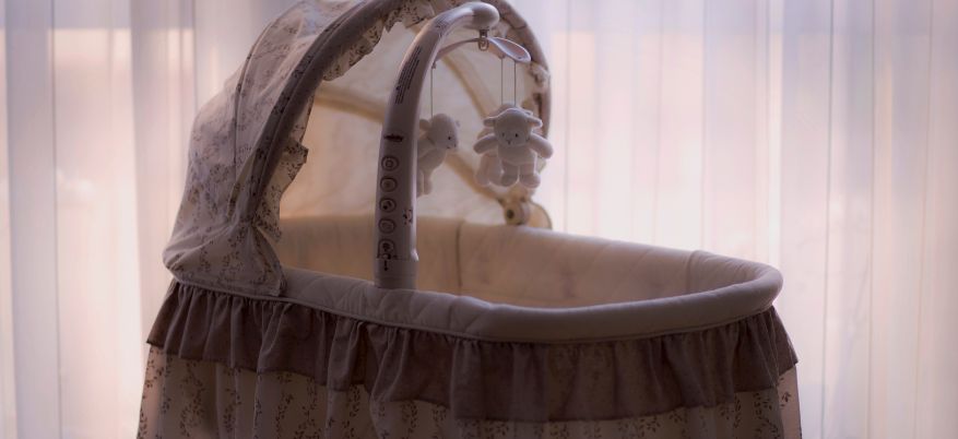 Routine del sonno nel neonato: come crearla correttamente