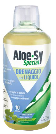ALOE-SY SPECIAL DRENAGGIO500ML