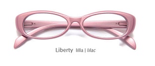 CORPO OTTO Liberty Lilac 1,00
