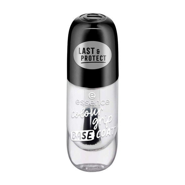 ESS COLOUR GRIP SMALTO UNGHIE BAS