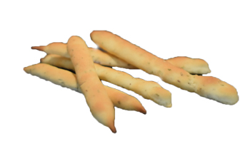 GRAZIOSI Grissini Rosmarino 150g