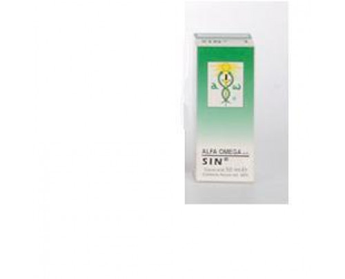 FITOMEGA SIN 7 50ML GTT