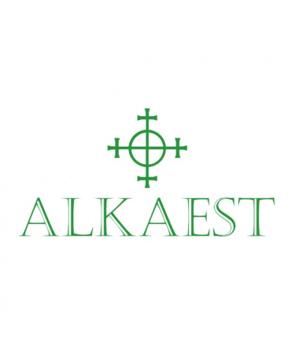 Alkaest MGS 4 Biancospino Macerato Glicerico