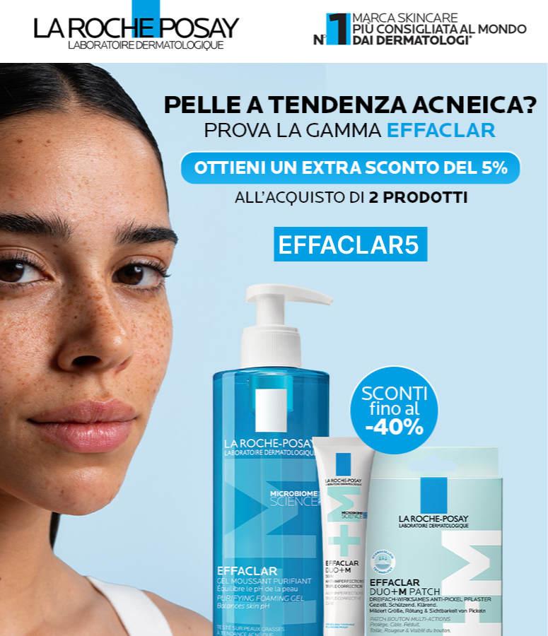 Hero Desktop Effaclar LRP Aprile26