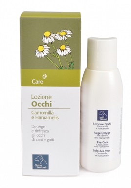 ORME NAT LOZIONE OCCHI 100ML C