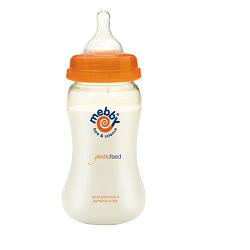 MEBBY BIB GENTLEFEED 250ML