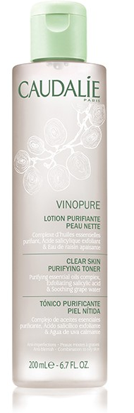 VINOPURE LOZIONE PURIFICANTE