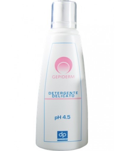 Gepiderm Detergente Intimo Delicato 200 ml