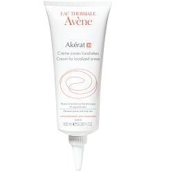 Avène Akérat 30 Crema Zone Localizzate Pelle Squamosa 100 Ml