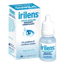 Irilens Gocce Oculari 10 ml