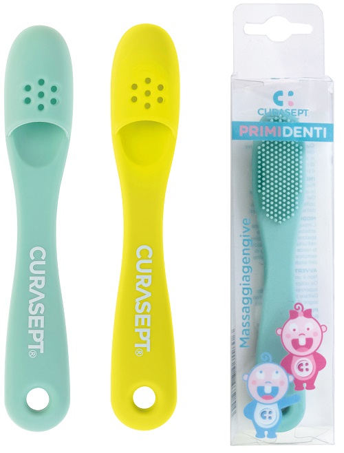 CURASEPT MASSAGGIAGENGIVE