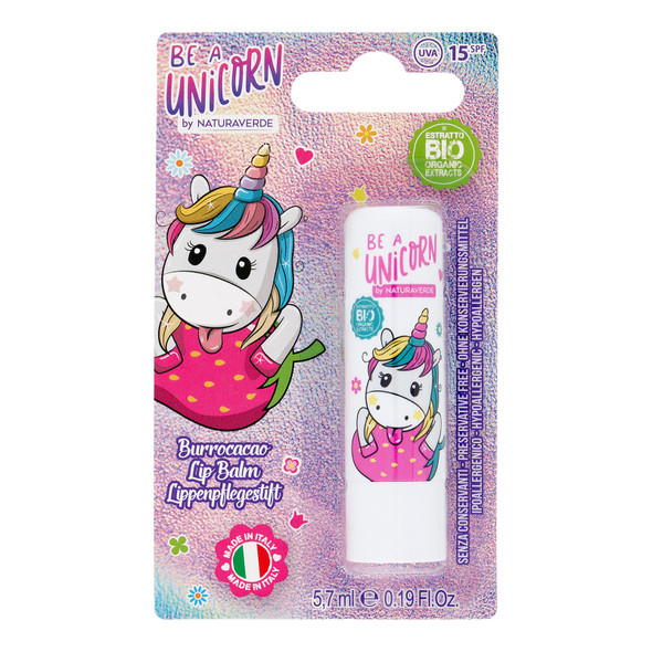 BE A UNICORN BURROCAC FRA NEW