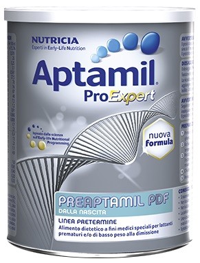Mellin Aptamil Proexpert Preaptamil PDF 400g