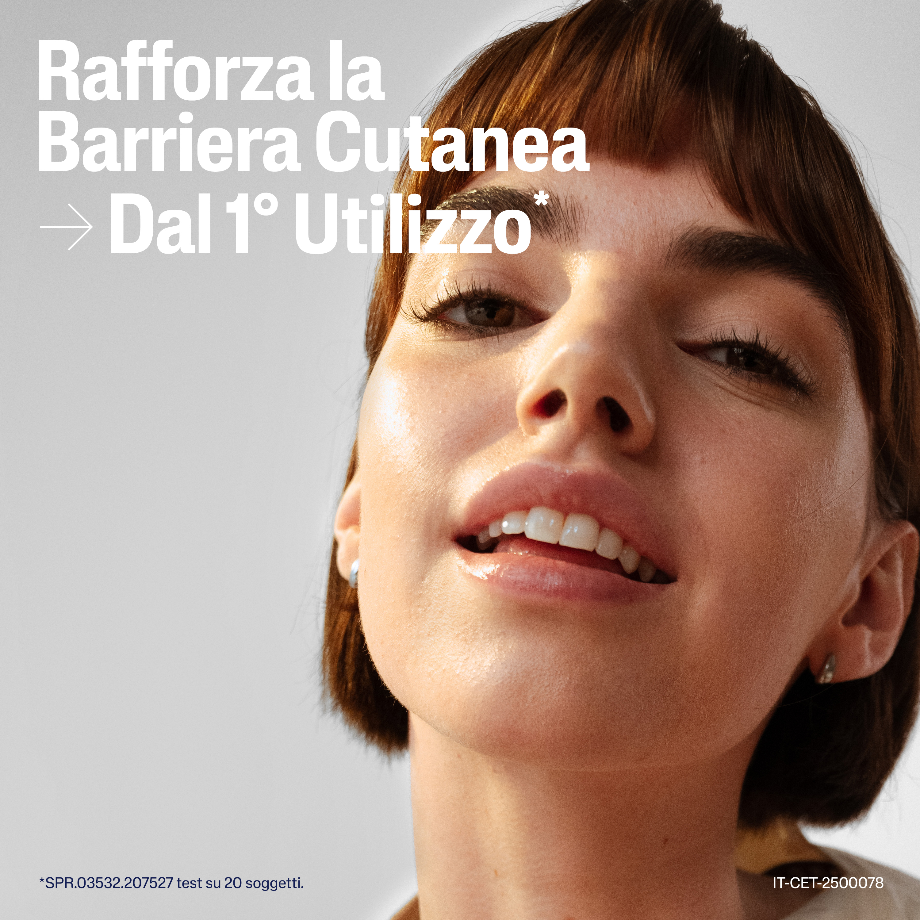 Cetaphil Crema Idratante Viso Giorno SPF30 50 ml