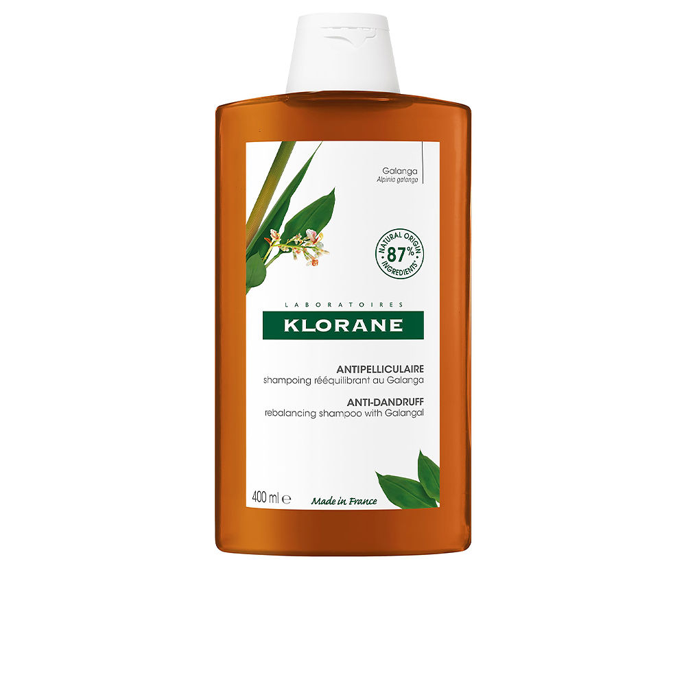 KLORANE SHAMPOO GALANGA 200ML