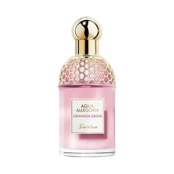 GUE AQUA ALLEG GRANADA EDT125