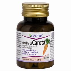 SELERBE OLEOLITO CAROTA 100PRL