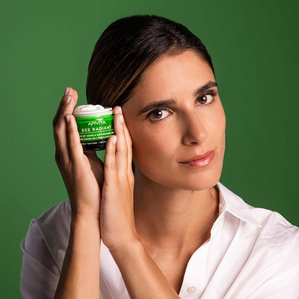 APIVITA BEE RAD RICH 50ML/20