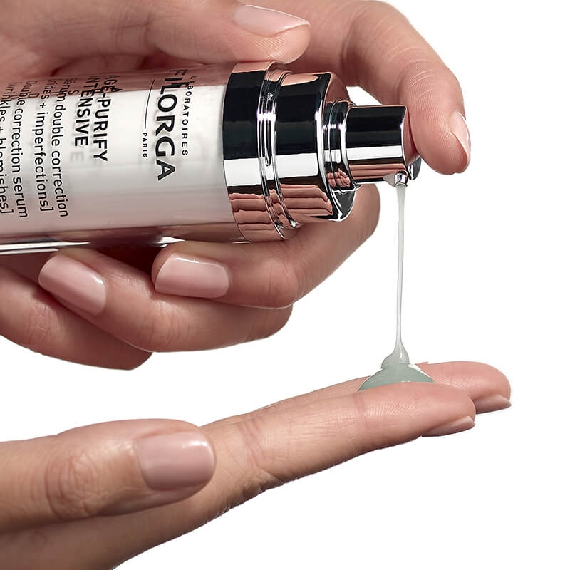 FILORGA AGE PURIFY INTENSIVE Siero Rughe e Imperfezioni 30ml
